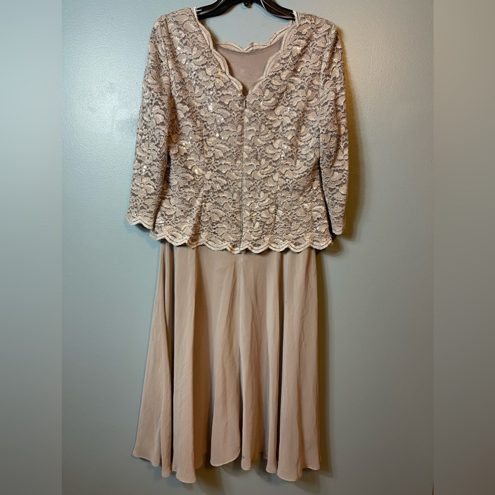 Beautiful Dress